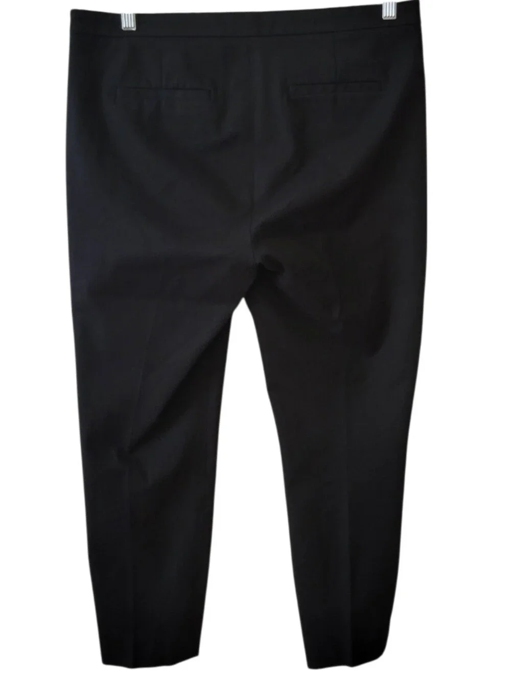 J. Crew very good